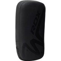 RDX SPORTS RDX T15 Noir Curved Muay Thai Striking Pads in Black | Size: Standard