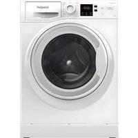 Hotpoint NSWF 7469 W UK - White 7KG Washing Machine - 1400 RPM - A energy