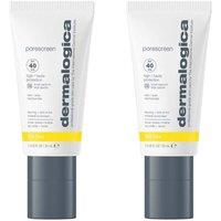Dermalogica Porescreen Sunscreen Double in Clear