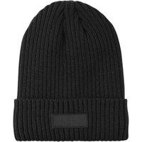 MidOcean Men's Anvik Knitted Beanie in Black