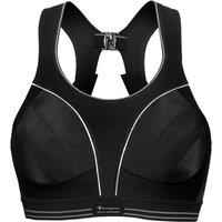 Shock Absorber Women's S5044 Ultimate Run Bra in Black | Size: 32A