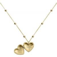 Radley Women's RYJ2482S Necklace in Gold
