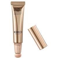 KIKO Milano Women's Glow Fusion Dream Highlighter 14ml in 1 Sunkissed Rose
