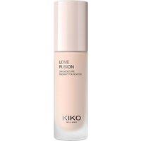 KIKO Milano Women's Love Fusion Radiant Foundation 30ml in Neutral Rose
