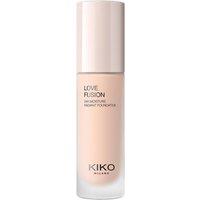 KIKO Milano Women's Love Fusion Radiant Foundation 30ml in 1.6 Neutral Rose
