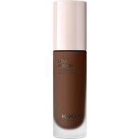 KIKO Milano Women's Love Fusion Radiant Foundation 30ml in 10 Neutral Gold