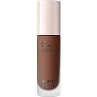 KIKO Milano Women's Love Fusion Radiant Foundation 30ml in 10 Warm Gold