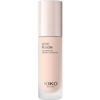 KIKO Milano Women's Love Fusion Radiant Foundation 30ml in 1 Neutral Rose