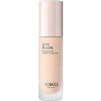 KIKO Milano Women's Love Fusion Radiant Foundation 30ml in 1 Warm Gold
