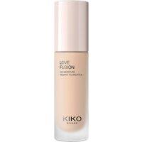KIKO Milano Women's Love Fusion Radiant Foundation 30ml in 2 Neutral Gold