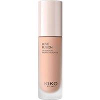 KIKO Milano Women's Love Fusion Radiant Foundation 30ml in 4 Warm Rose