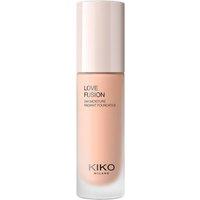 KIKO Milano Women's Love Fusion Radiant Foundation 30ml in 6.5 Neutral Rose