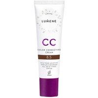Lumene Women's CC Color Correcting Cream SPF20 30ml in 8.5C