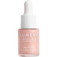 Lumene Women's Invisible Illumination Instant Illuminizer 15ml in Rosy Dawn