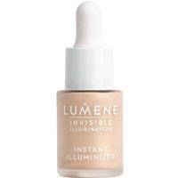 Lumene Women's Invisible Illumination Instant Illuminizer 15ml in Golden Hour