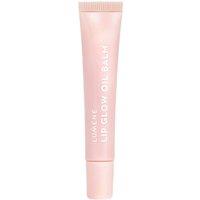 Lumene Women's Lip Glow Oil Balm 10ml in Sugar