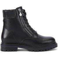 Carvela Women's 'Solito Ankle Boot' Boots in Black | Size: 3