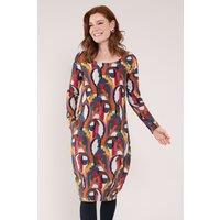 Nomads Clothing Women's Cotton Jersey Bubble Dress | Size: 8