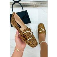 Love Lemonade Women's Crystal Imperial Suede Loafers Limited Edition in Beige | Size: 5