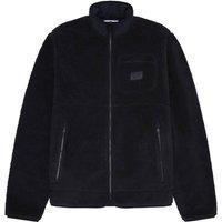 Reebok Men's SHERPA JACKET in Black | Size: XL