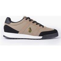 Luke 1977 Men's Ray Trainer in Brown | Size: 8