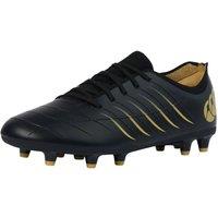 Canterbury Men's Phoenix 2.0 Pro Firm Ground Boots in Black | Size: 12