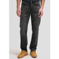 Lee Men's West Relaxed Fit Jeans Protocol in Blue | Size: 34R