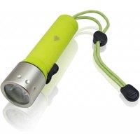 Dragodirect Diving Light 1W XPE 150 Lumen Underwater Torch in Yellow