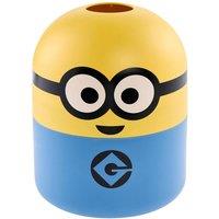 Keeeper Minions Bob Stackable Storage Box 6 Litre - Multicoloured