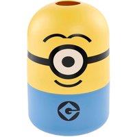 Keeeper Minions Stuart Stackable Storage Box 8 Litre - Multicoloured