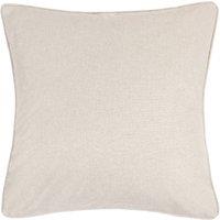 Furn Dawn Reversible Cushion in Off-White | Size: 45 cm x 45 cm