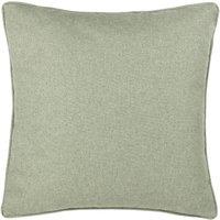 Furn Dawn Reversible Cushion in Light Green | Size: 45 cm x 45 cm