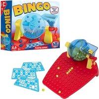 HTI Bingo Game