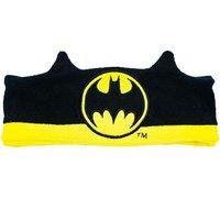 Batman Fleece Audio-Band Headphones