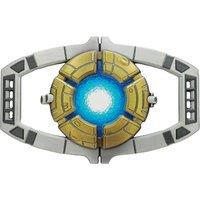 Transformers Matrix of Leadership Limited Edition Metal Replica in Metallics
