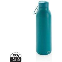 Avira Avior Stainless Steel 500ml Water Bottle in Turquoise