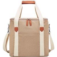 MidOcean Kecil Cooler Bag in Beige