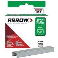 Arrow Jt21 Staples