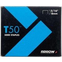 Arrow T50 Staples