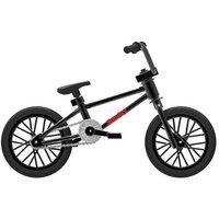Tech Deck Miniature Bmx Single Bike (One Supplied)