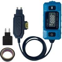 Ventryn Car Fuse Tester Automotive Circuit Fuse Current Detector Tool in Blue