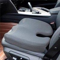 Nordara Car Seats