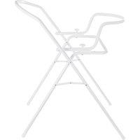 Keeeper Universal Stand for 84cm or 100cm Baby Bath Tub in White