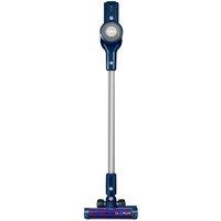Tower Cordless Vacuum Cleaner, VL35 3-in-1, 1L, 22.2V, T513008, Blue & Silver