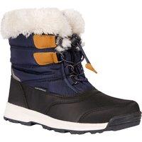 Trespass Ratho Snow Boots in Navy | Size: 3
