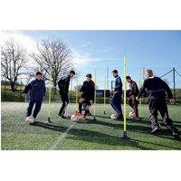 Precision Mini Boundary Poles (Pack Of 12)