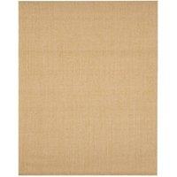 Berkfield Home Rug Natural Sisal 80x100 cm | Size: Medium