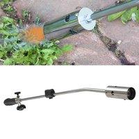 Havendro Weed Burner Killer Garden Outdoor Weeds Moss Fungus in Silver