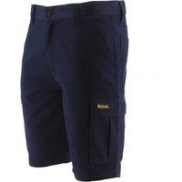 Bench Men's Newquay Cargo Short in Navy | Size: 30