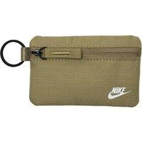 Nike Men's Club Wallet in Beige
